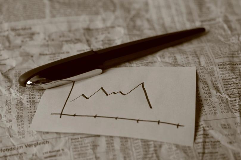 An ‘altcoin season’ signal flashed, but bitcoin’s slide is what set it off
