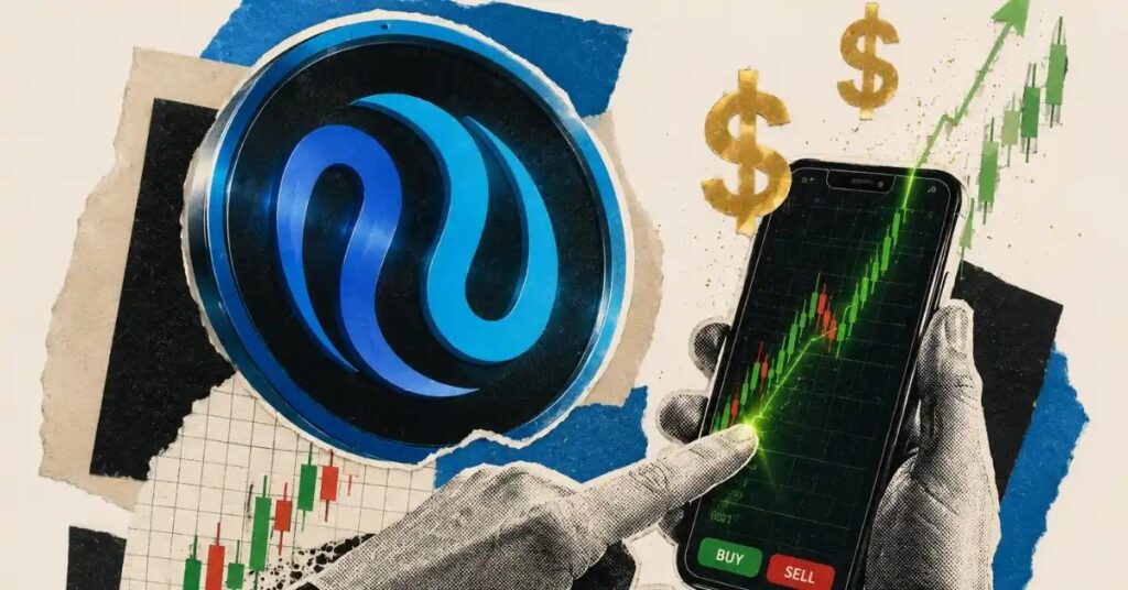 Is INJ Price Ready to Explode?