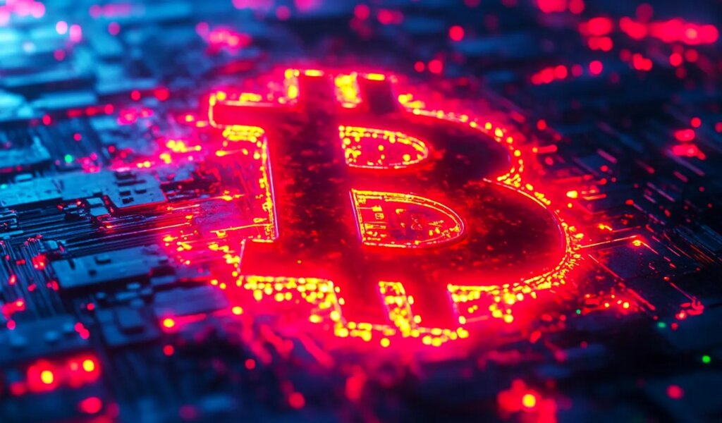 Analyst Who Nailed 2025 Bitcoin Peak Predicts BTC Surge to $100,000 – But Not This Year
