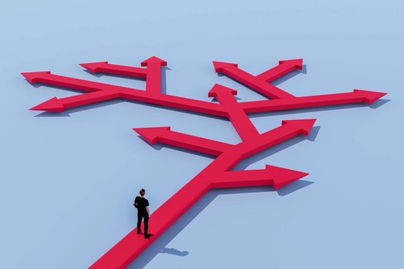 Why bitcoin’s (BTC) disconnect from record-high stocks won’t last