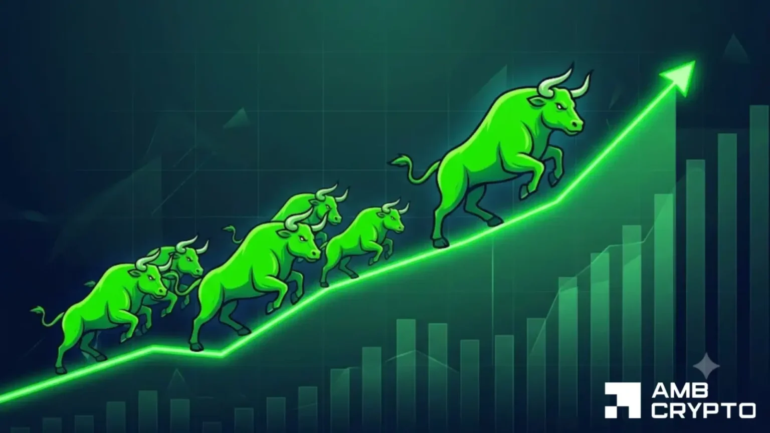 Can VIRTUAL extend its rally? THESE signals offer clues