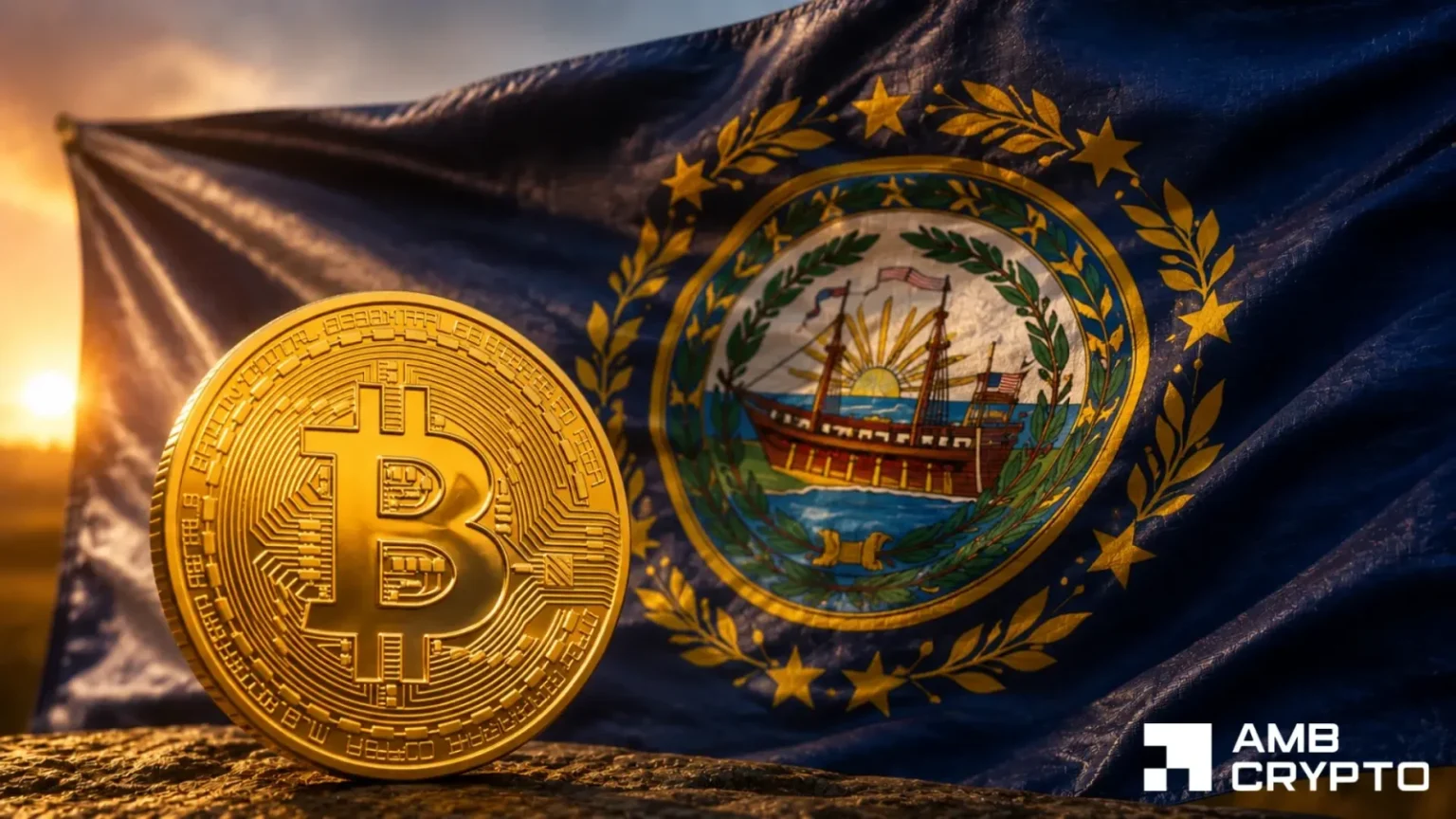 New Hampshire to consider $100M bond proposal for CleanSpark-linked Bitcoin acquisition