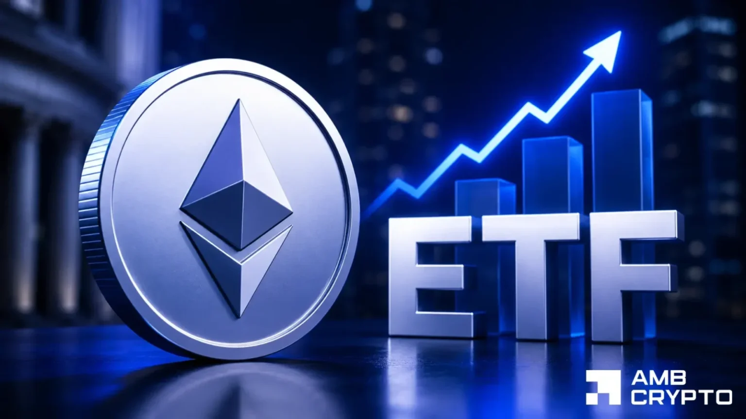 Ethereum price prediction – Can ETH reclaim $2K as ETF inflows return?