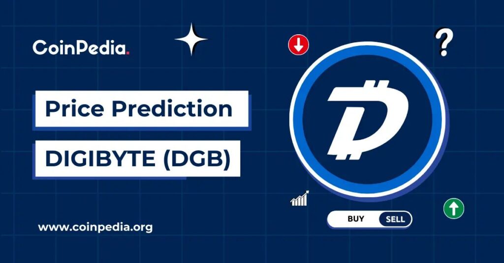 Will DGB Price Surge 2X?