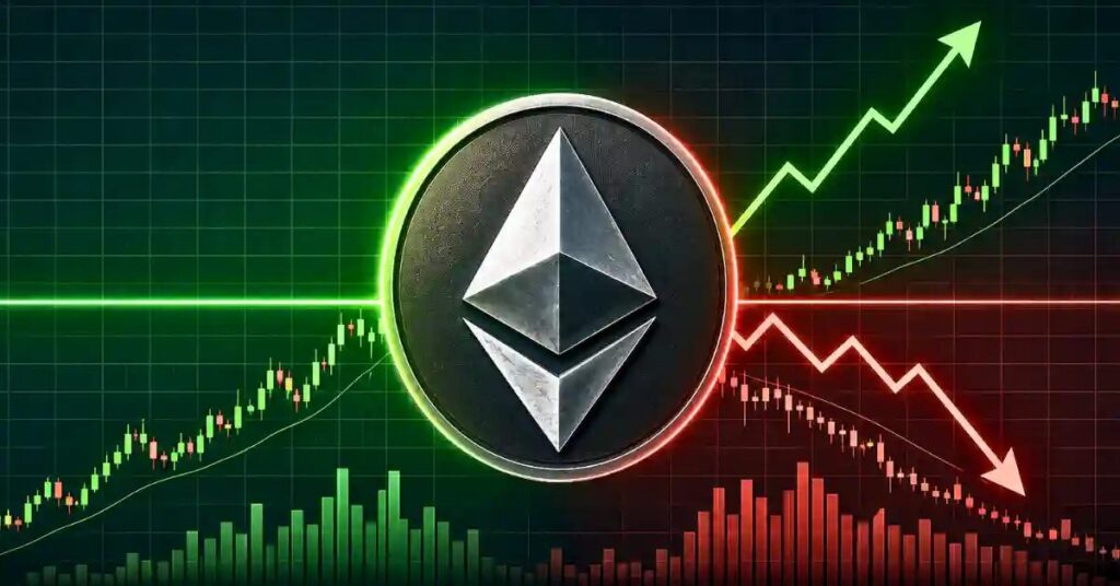 Ethereum Price Analysis: What to Expect Next