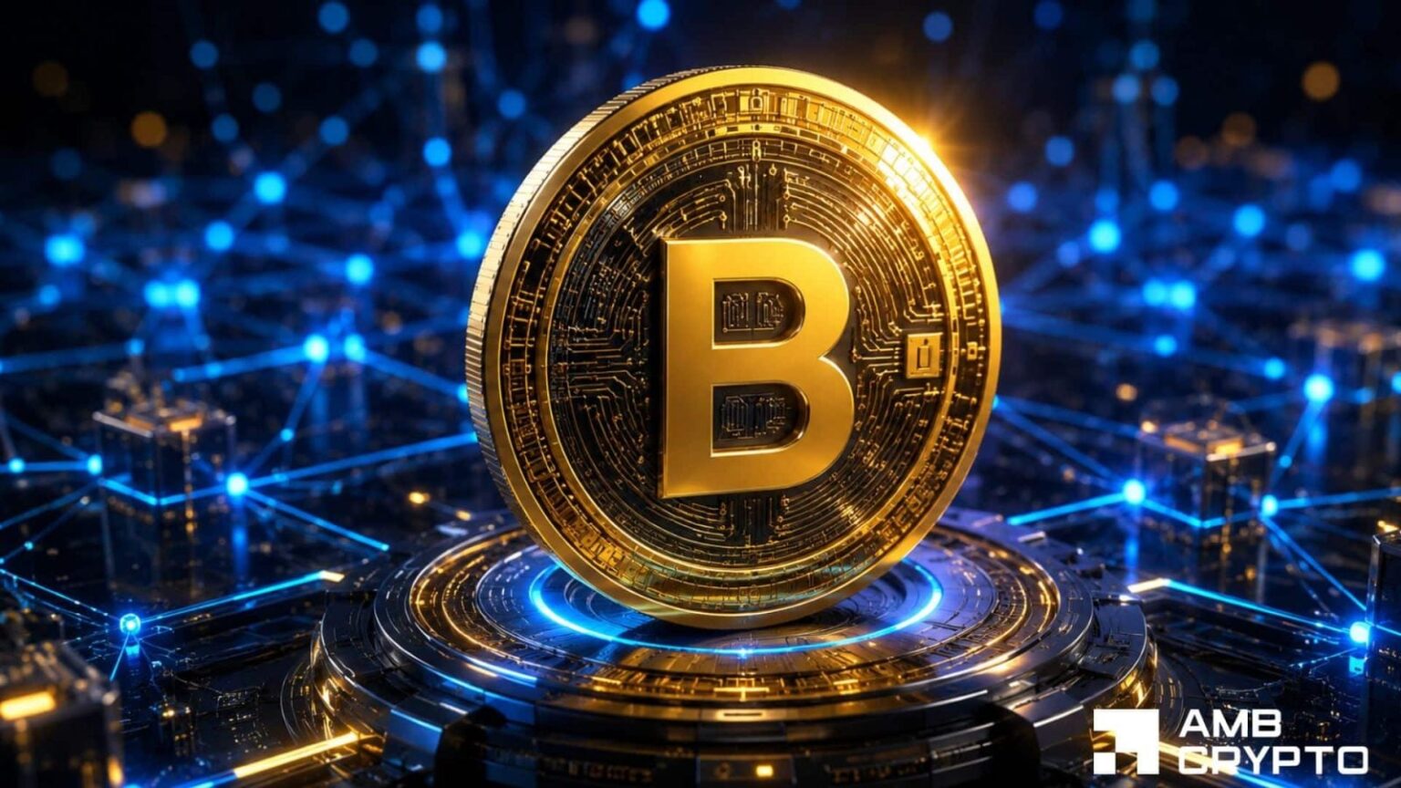 BUILDon eyes $0.30: Mapping how 20% rally impacts B token holders