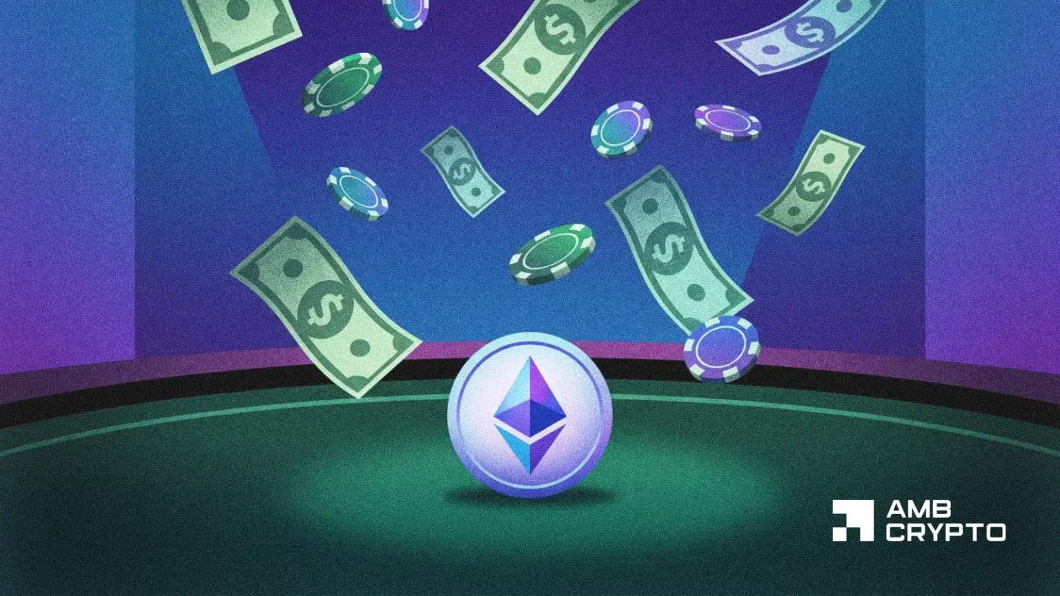 Ethereum: Why ETH’s $2K breakout could hinge on ONE missing signal