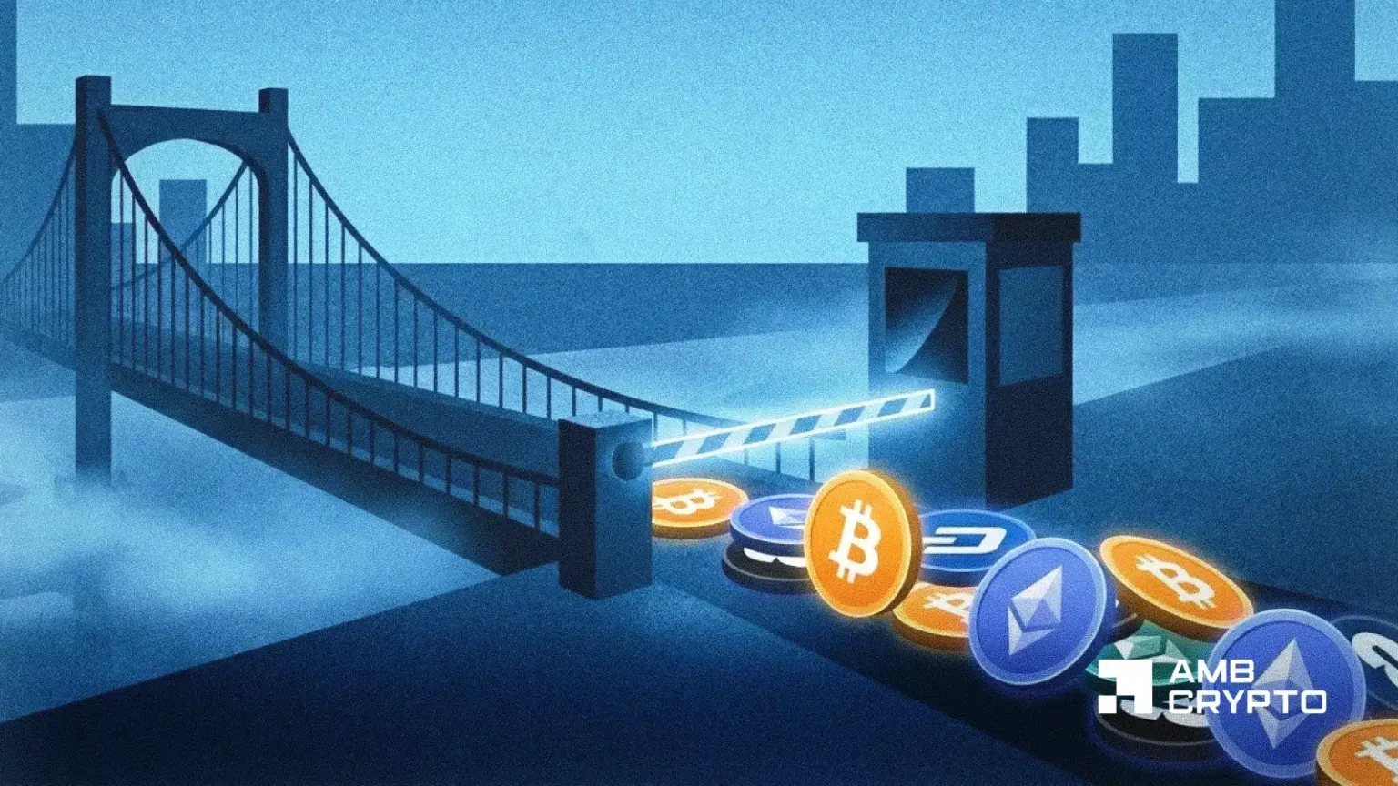 ‘Chicago’s last trade?’ – CFTC Chair warns against new 0.2% crypto tax