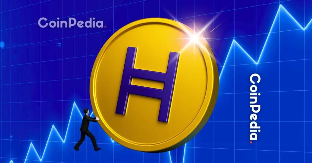 Will the Security Breach Push HBAR Price Lower?