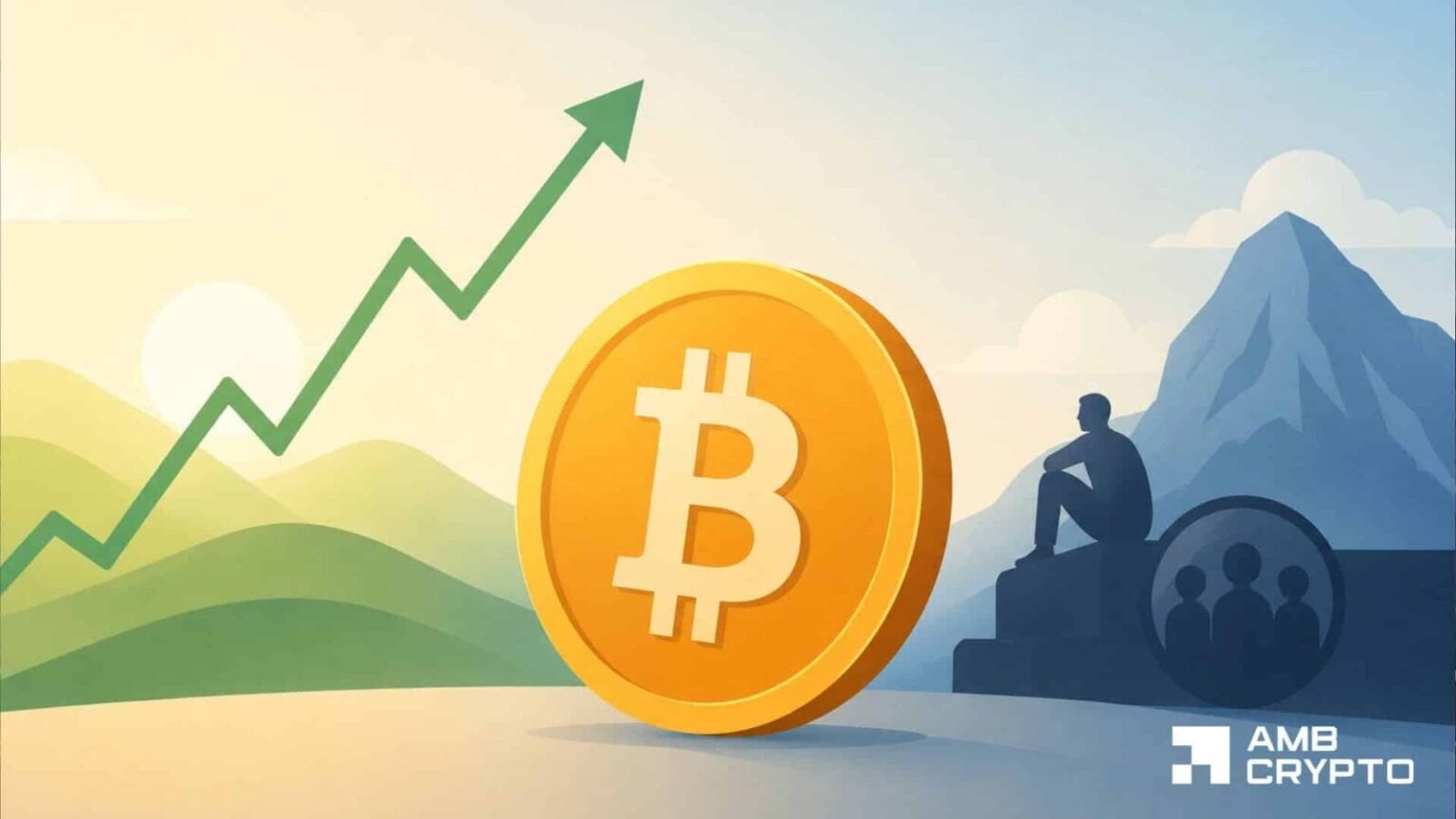 Bitcoin price recovers – But ONE hurdle keeps BTC bulls on edge