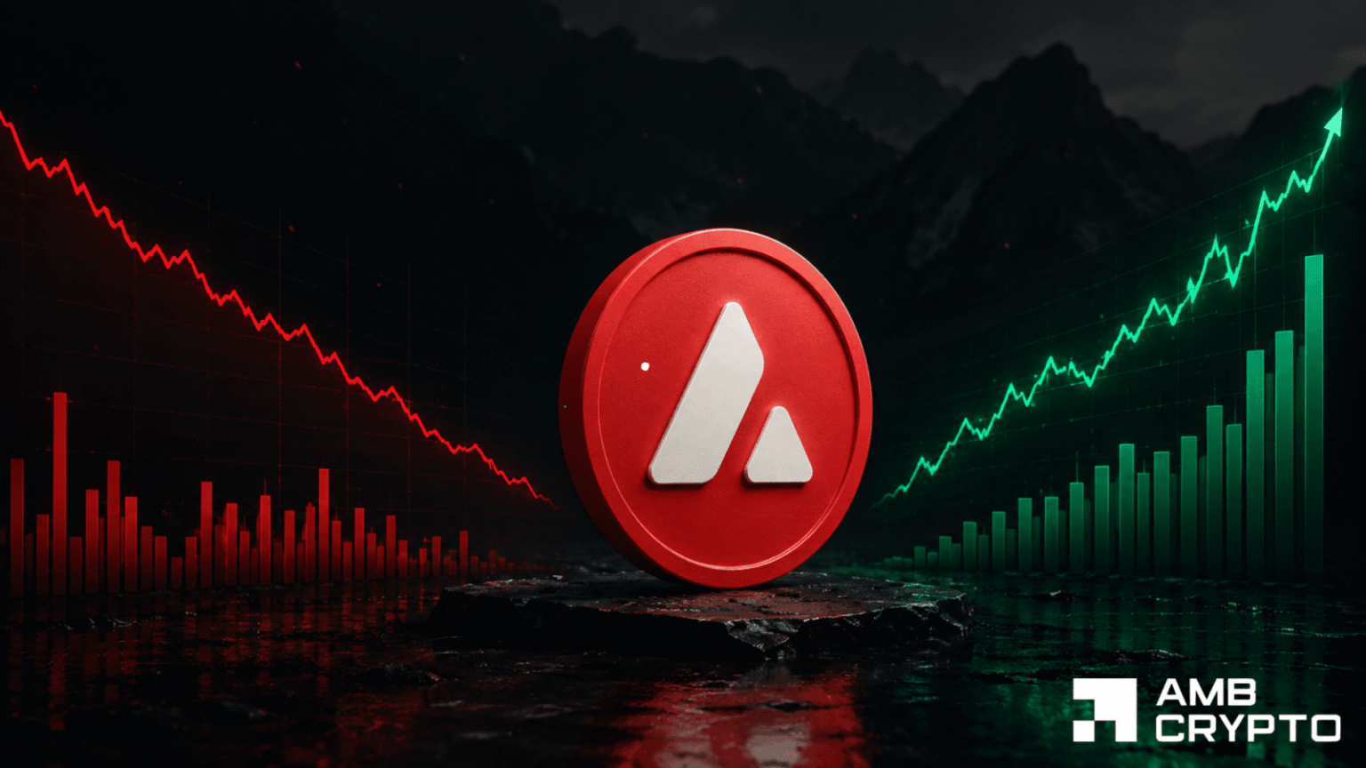 Avalanche: Why AVAX is stalling despite a 20x surge in daily transactions