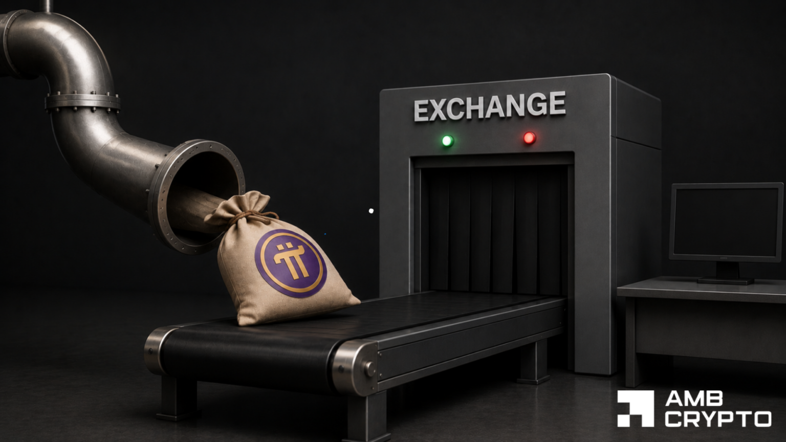Pi Network’s v25 rally unravels – Are 776mln token unlocks to blame?