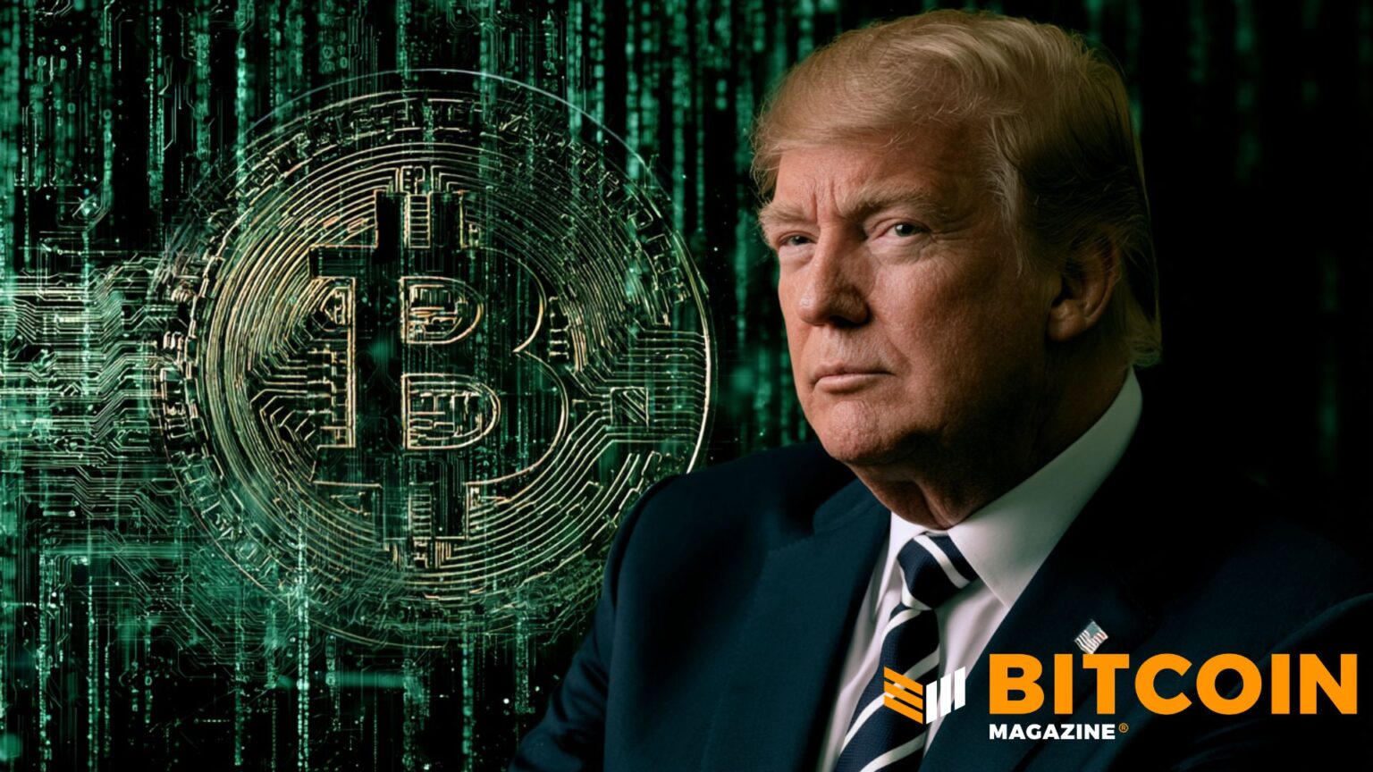 Trump’s Quantum Push Pressures Bitcoin Security: Moody’s