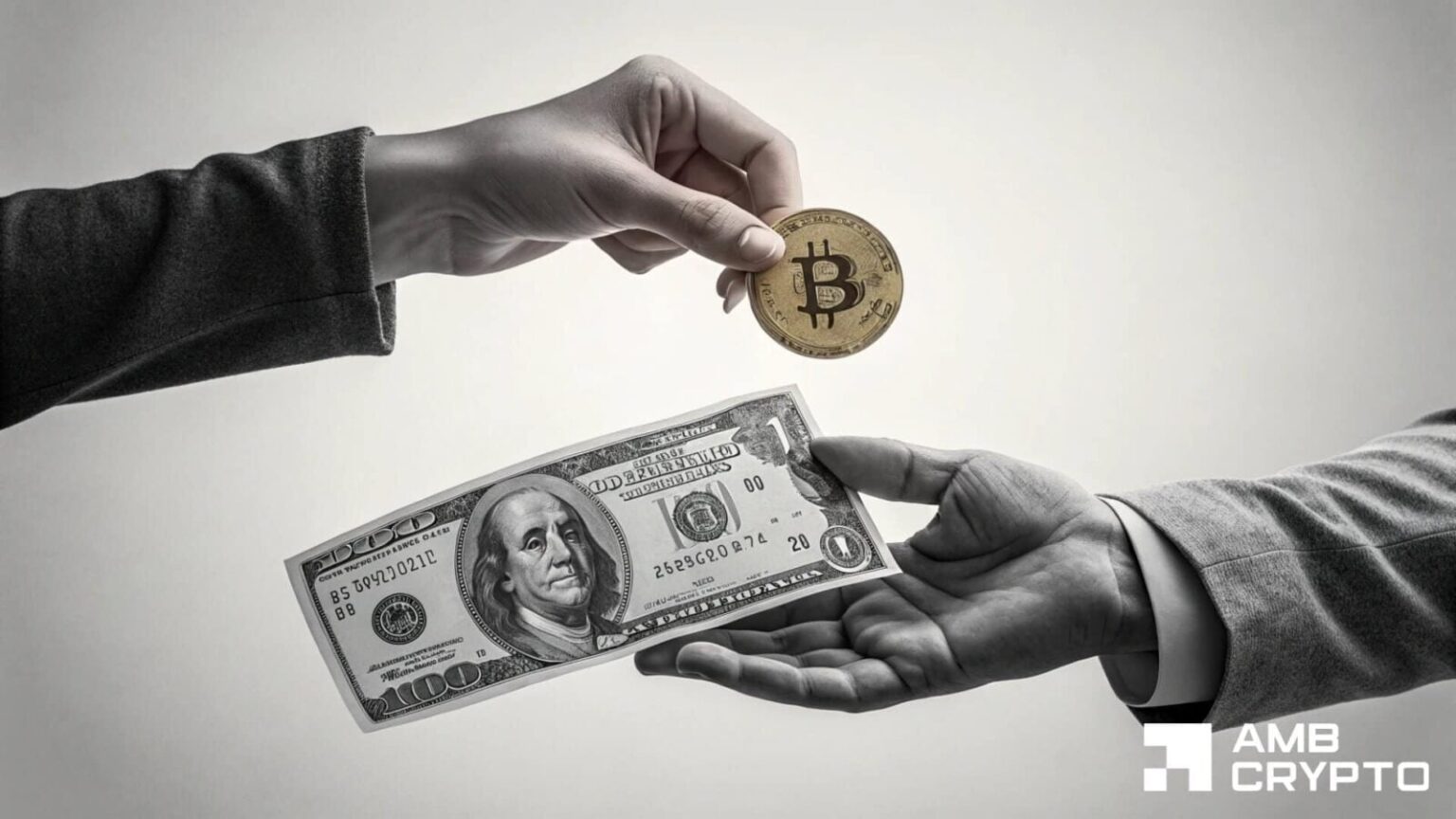 Michael Saylor warns against BIP-110: Is Bitcoin’s utility truly evolving?