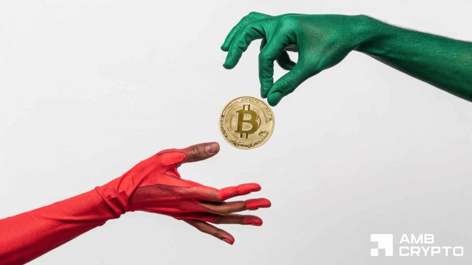 Bitcoin: Why retail FOMO could support Peter Schiff’s $50K BTC call