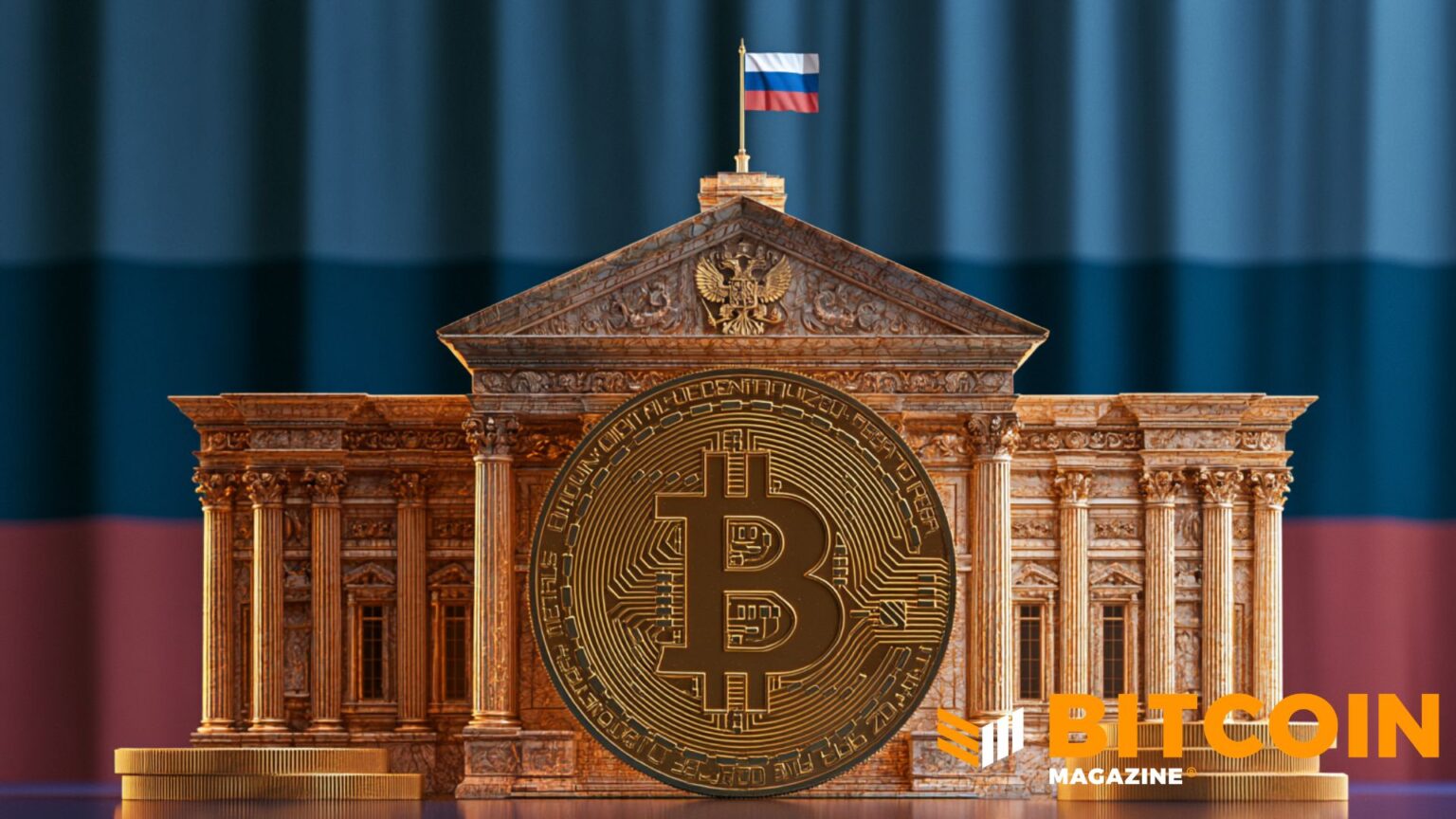 Russia’s Largest Private Bank Alfa-Bank To Test Bitcoin And Crypto Trading
