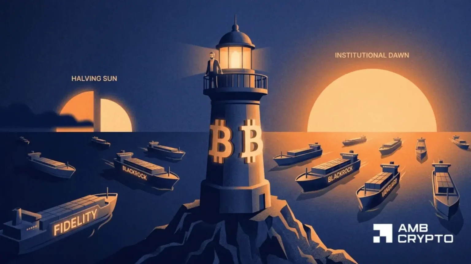 Bitcoin’s ‘greatest evolution’ lies beyond the protocol: Michael Saylor