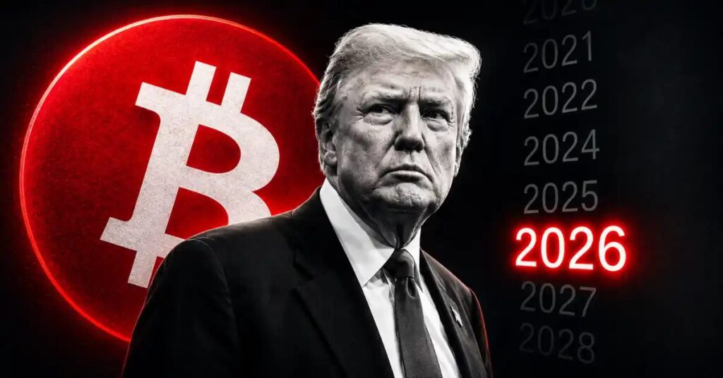 Bitcoin and Trump’s Support for Crypto Growth