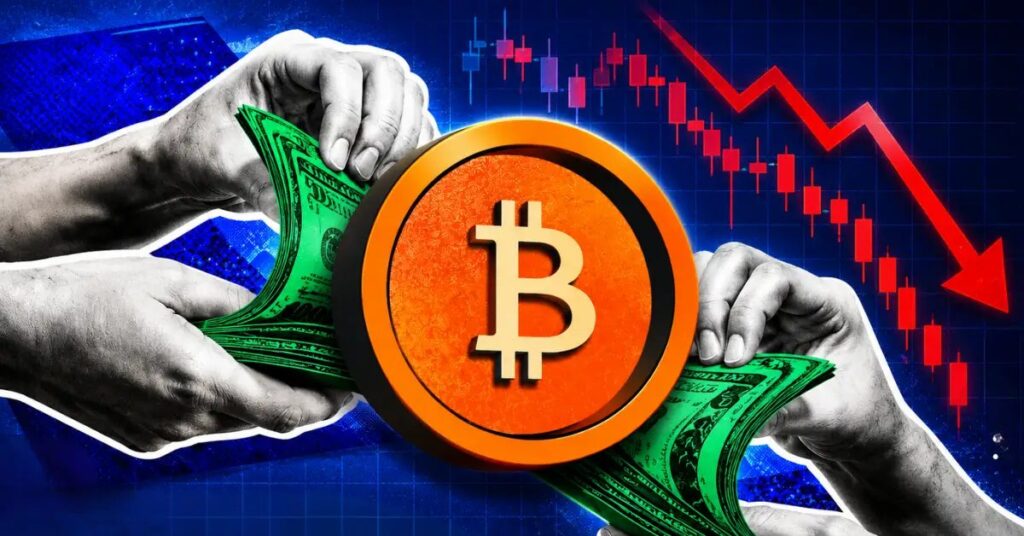 Bitcoin Price Insights: Why It Struggles