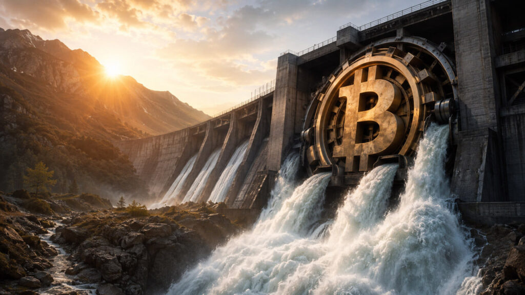 Bitcoin needs trillions to go parabolic again as ETF demand fades