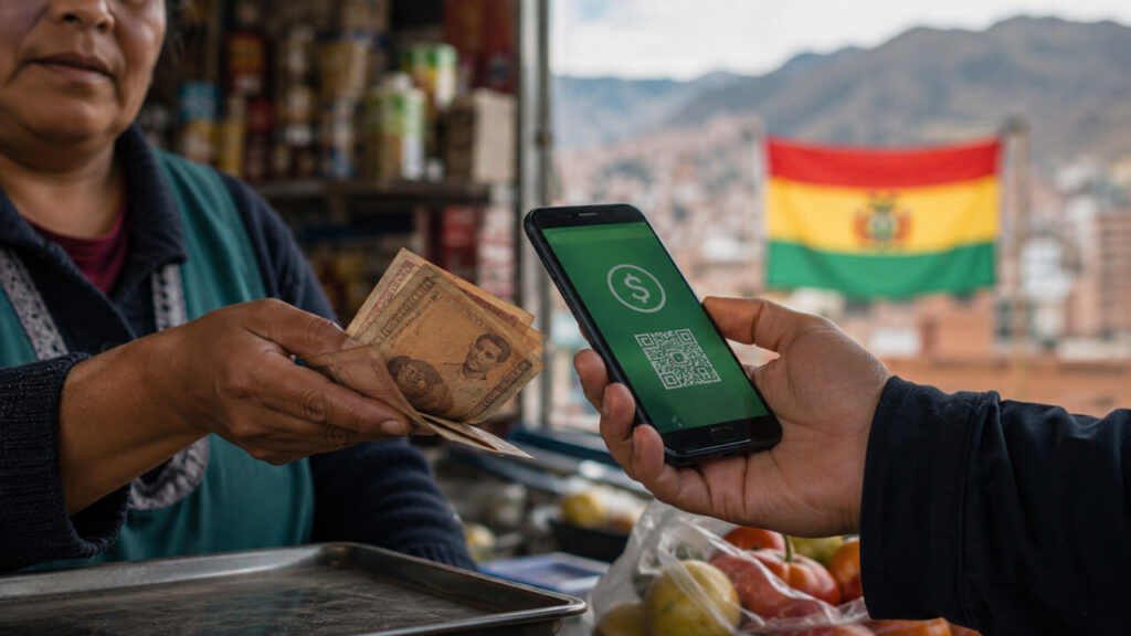 The next currency crisis could turn $300 billion in stablecoins into national currencies The next currency crisis could turn $300 billion in stablecoins into national currencies