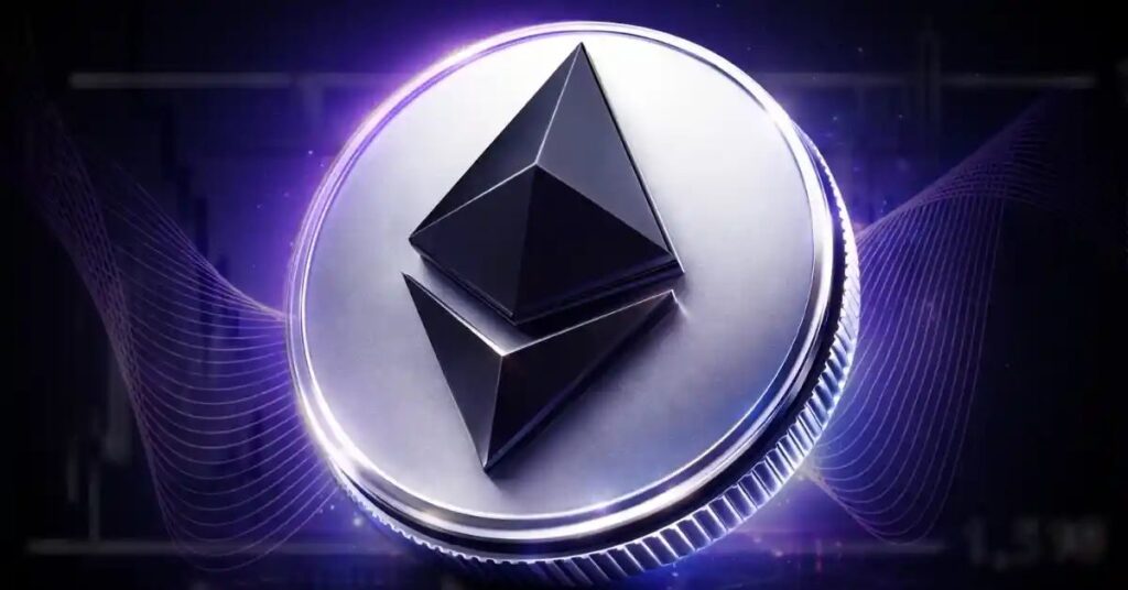 Whales Keep Buying—Is ETH Ready for Its Next Rally?
