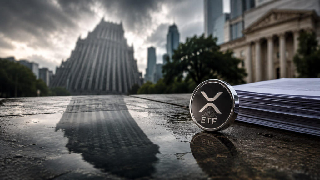 SEC filing shows viral $71 million XRP ETF claims are out by 1,000x SEC filing shows viral $71 million XRP ETF claims are out by 1,000x