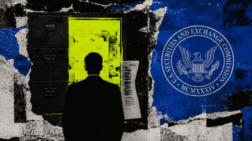 SEC pays $150,000 as Coinbase-backed Freedom Of Information Act settlement releases two withheld documents SEC pays $150,000 as Coinbase-backed Freedom Of Information Act settlement releases two withheld documents