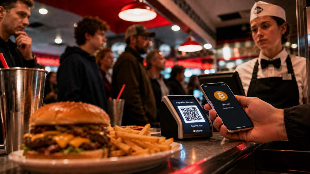 Steak ‘n Shake credits Bitcoin for company growth
