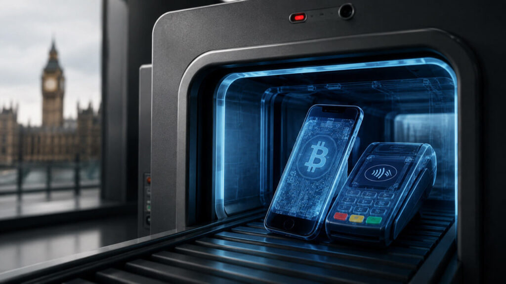 UK turns delayed wallet identification into a 14-year criminal risk for crypto firms UK turns delayed wallet identification into a 14-year criminal risk for crypto firms