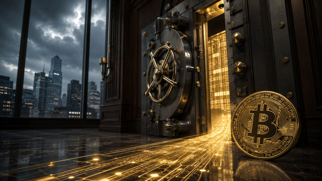 New Vanguard job posting could decide how crypto reaches 50 million investors