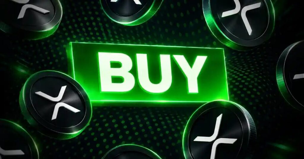Is a Relief Rally Finally Here?