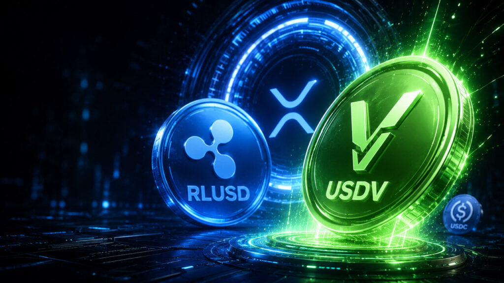 XRPL stablecoins surge to $900M, but the breakout trend is not RLUSD