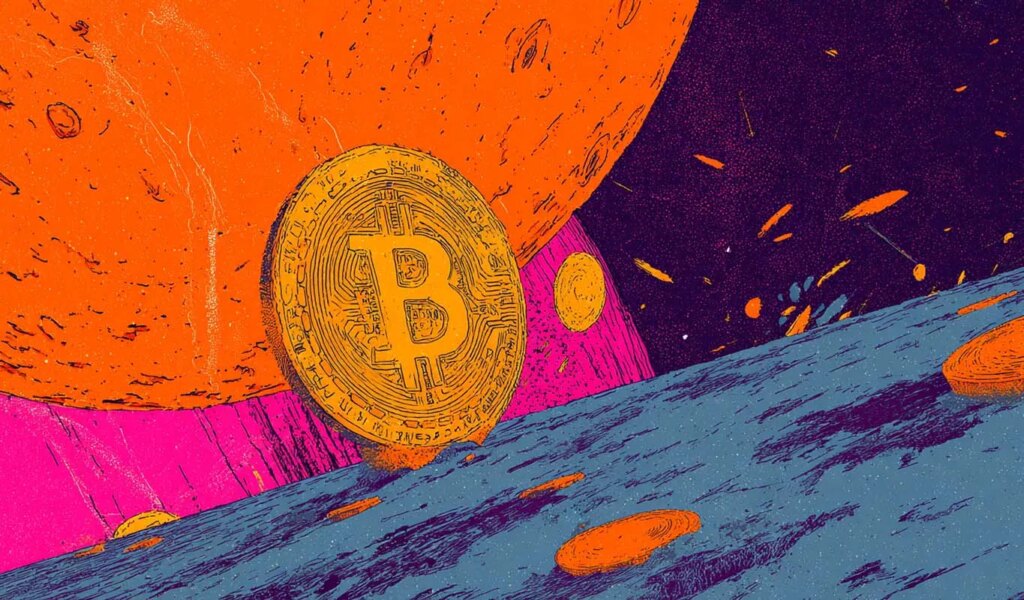 Bitcoin Wallet Awakens After 14 Years Moving 100 BTC With 2,486,052% Gains