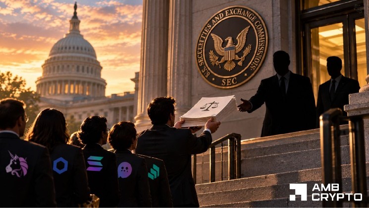 a16z seeks SEC exemption for DEXs – Could TradFi push back?