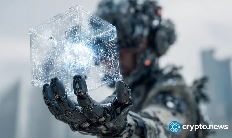 0G launches liquid staking gateway for AI compute credits