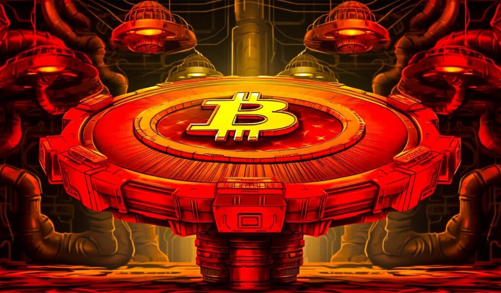 Senate Fails to Advance Crypto Clarity Act After Key Negotiators Vote No