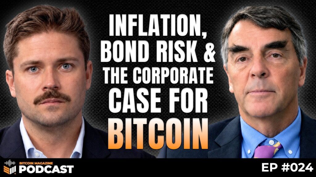 “Irresponsible” For Apple & Meta NOT To Hold BTC