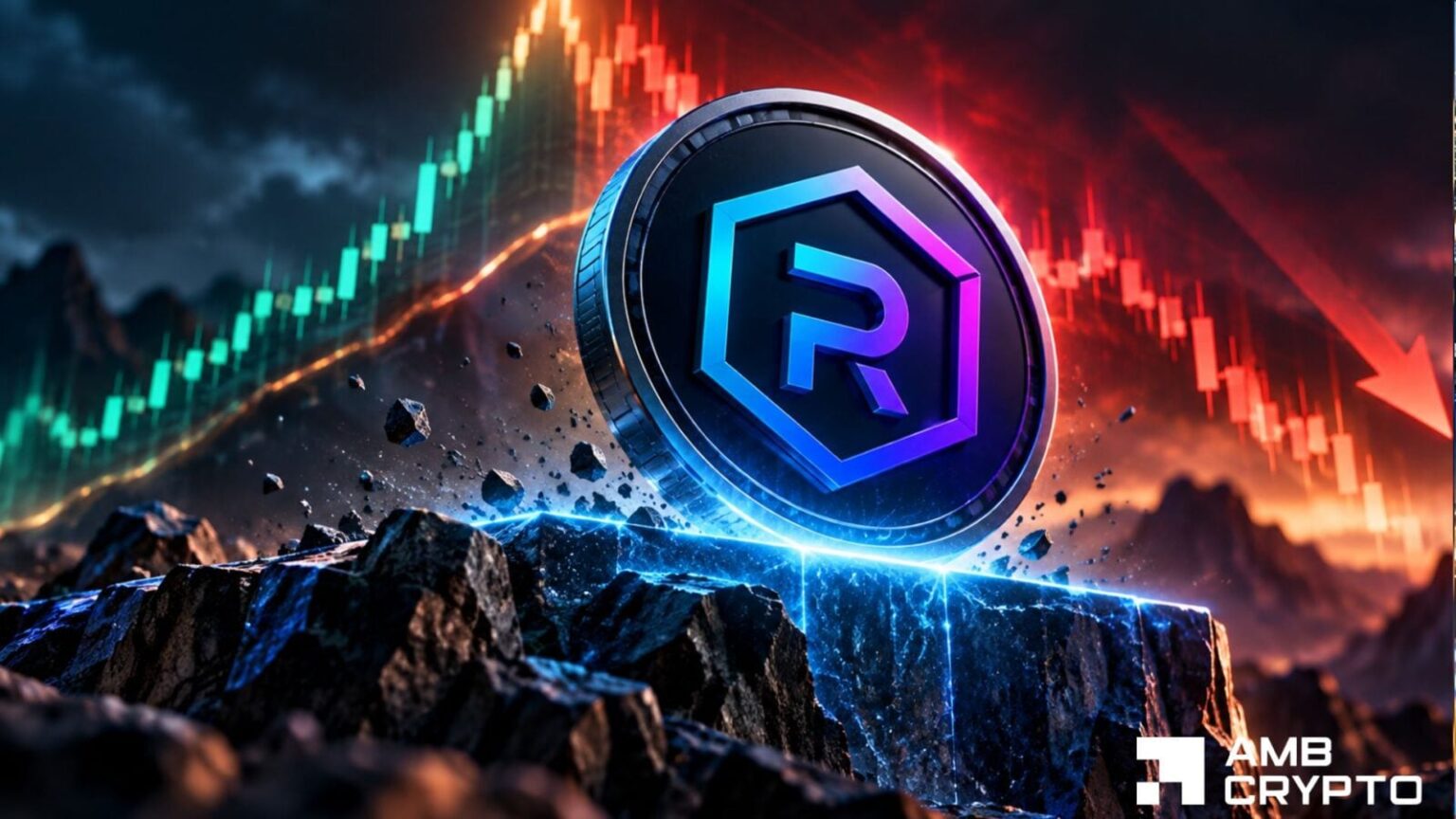 Raydium corrects 12% after a 138% monthly run – Is RAY losing strength?