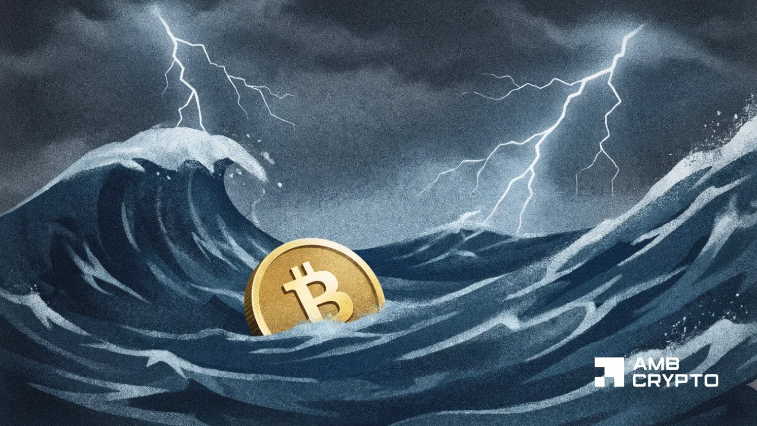 Bitcoin’s $57K bottom – Is the crypto market calling it too early?