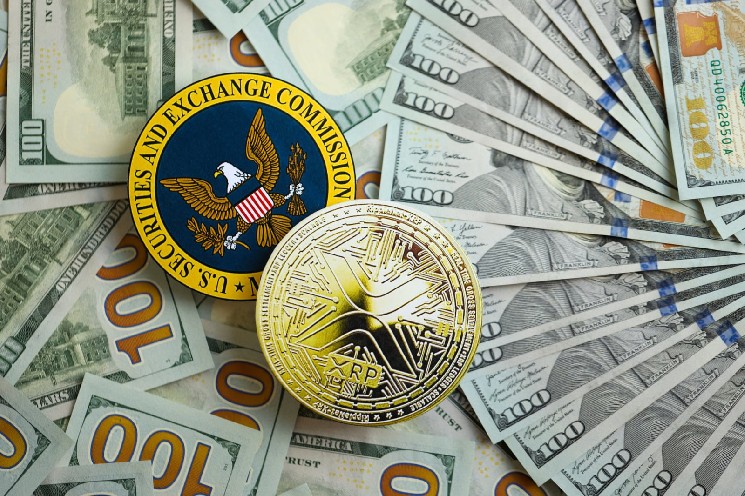 Ripple Pioneer Returns to SEC Case After Spotting Familiar Tactics Outside Crypto