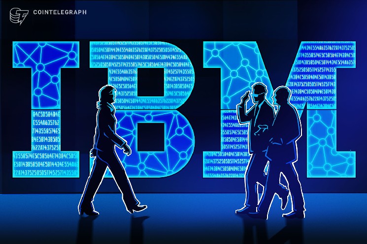 IBM opens beta Swift ledger link for 24/7 tokenized deposits