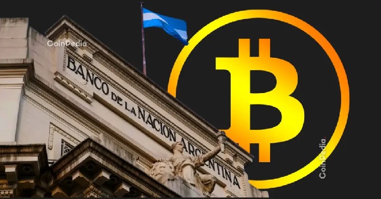 Argentina Joins Global Crypto Data-Sharing Network, Starts in 2029