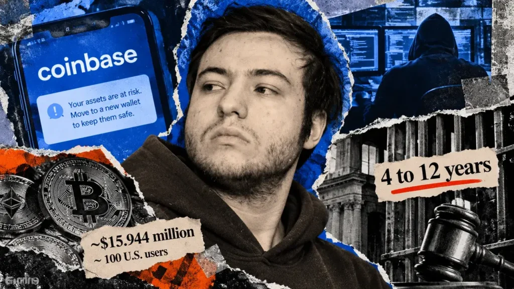 Coinbase users lost nearly $16 million to a scammer Coinbase users lost nearly $16 million to a scammer