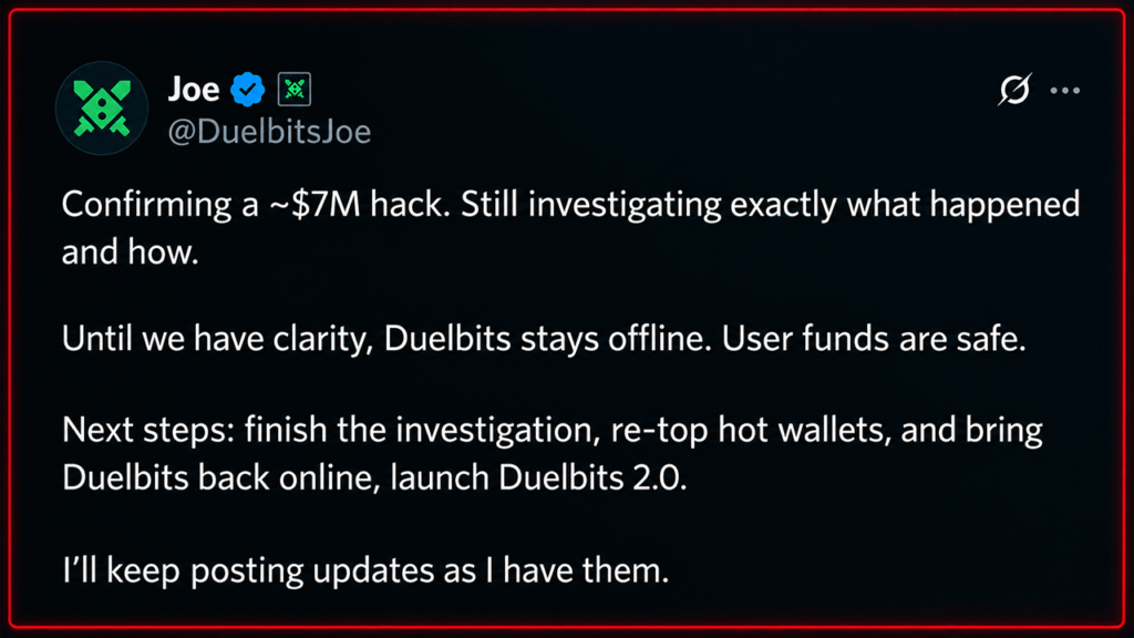 Bitget Hack: $157M in Stolen XRP Sits in Wallets No One Can Freeze