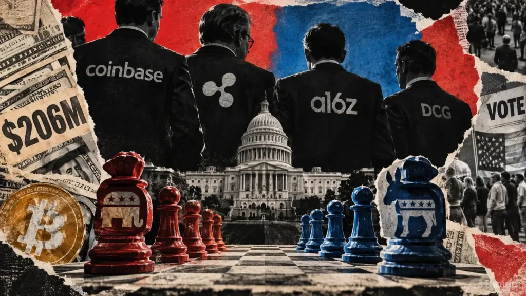 here’s who their political machine is backing here’s who their political machine is backing