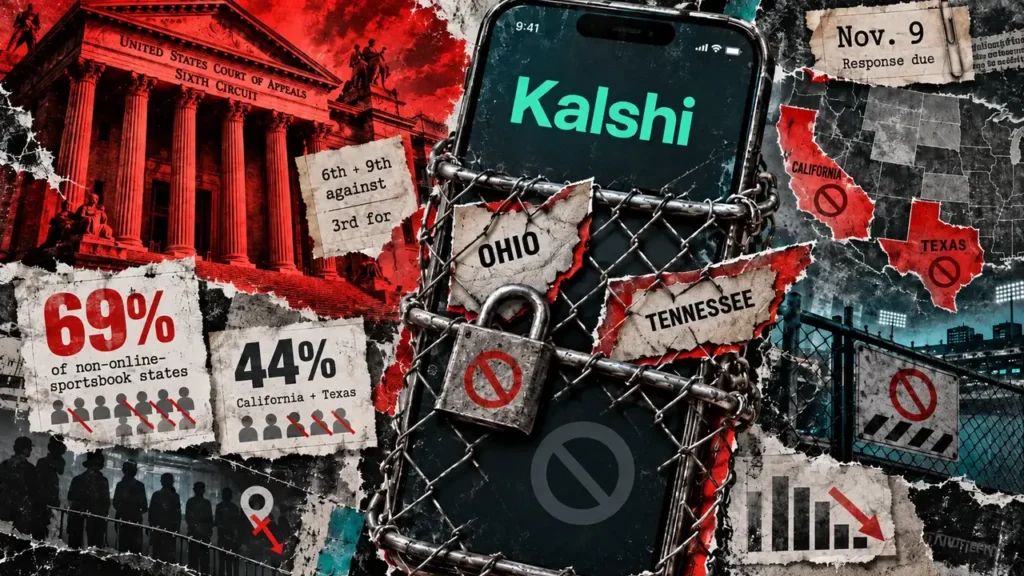 Kalshi must lock out state users after major court loss