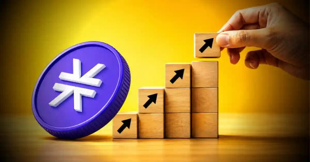 STX Price Explodes Above $0.34 as Stacks Breakout Signals Fresh Rally