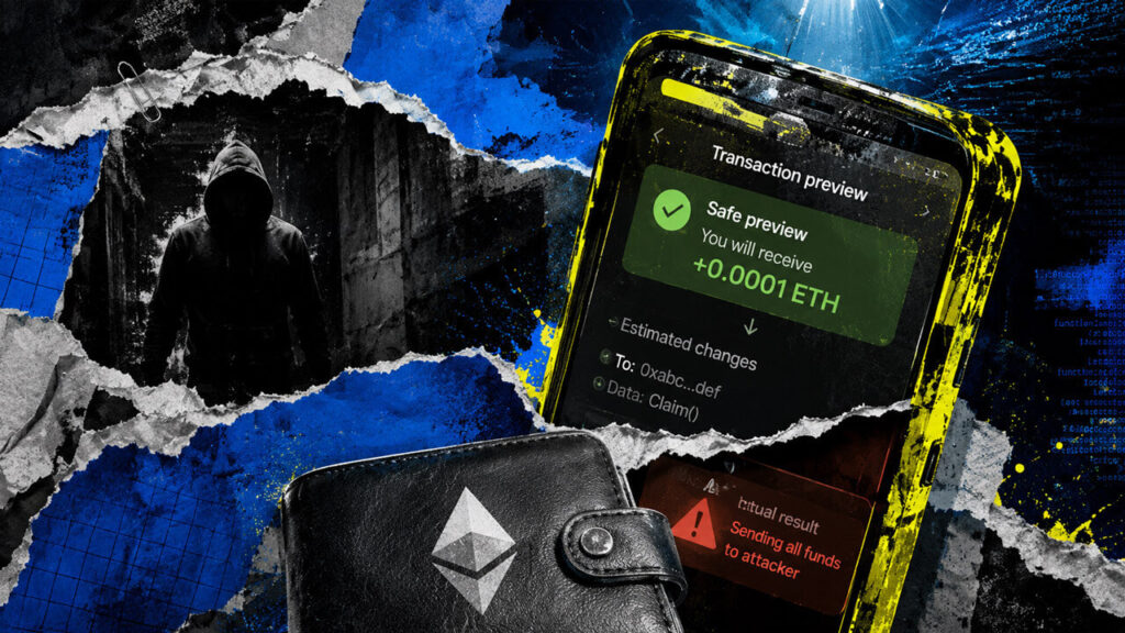 Malicious smart contracts tricked 5,742 crypto victims Malicious smart contracts tricked 5,742 crypto victims