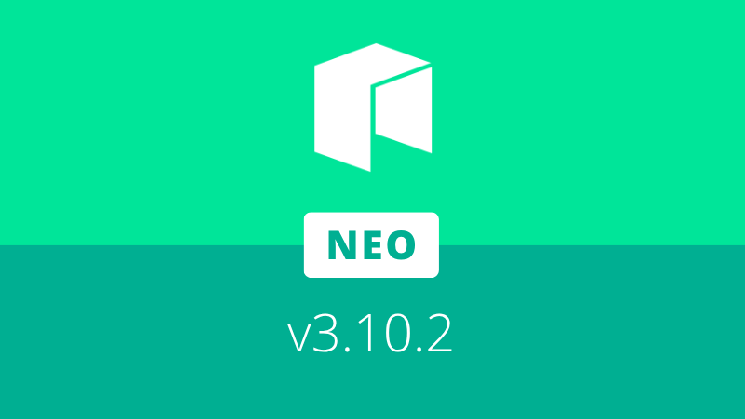 Erik Zhang releases Neo N3 v3.10.2, patches multisig witness verification bypass